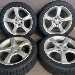 iceGUARD7 iG70 215/45R17 （ワンシーズン...