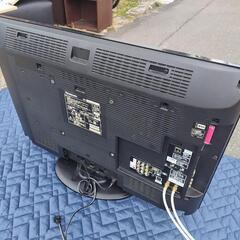 Panasonicテレビの画像