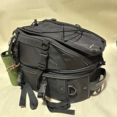 ●タナックス シートバック MFK-139 最終値下●
