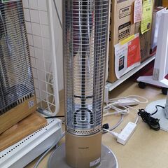 KOIZUMI　KSS-0812　遠赤外線ヒーター　2021年製...