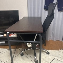 家具 オフィス用家具 机の画像