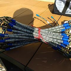 ケーブルチェーン ジムニーなどの画像