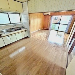 広々4LDK鏡島エリア戸建🉐静かな住宅街で快適生活 - 賃貸（マンション/一戸建て）