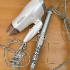 ドライヤー