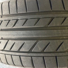 205/40R17 1本の画像