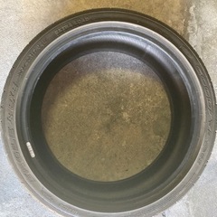 205/40R17 1本