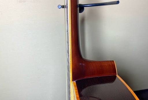 Kansas W-180 ヴィンテージ　70年代　アコースティック　ギター　