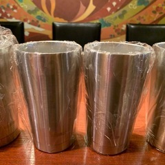 【新品】KITINTO タンブラー¥200/個