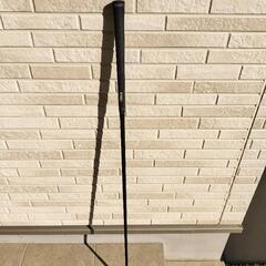 【中古】ミズノ　ユーティリティ　25度　ヘッドカバー付きの画像