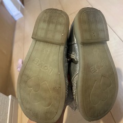 女の子　17cm ブーツ　スニーカー　シューズ　の画像