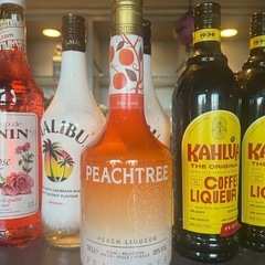 お酒