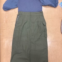 婦人服　sサイズmサイズくらい　　GUユニクログレイルしまむらハニーズなどの画像