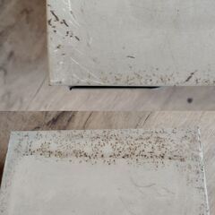KOKUYO レトロ 書類棚 スチール製 ３段 卓上　/UJ-1136 2Fの画像