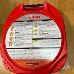 氷雪路用スノーチェーン！LO90  未使用品。の画像
