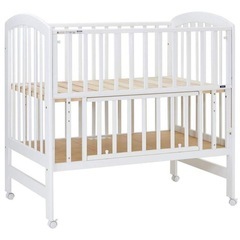 【美品】【ちょろちょろ様】KATOJI ベビーベット　ハイポジション　の画像