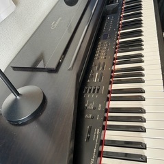 YAMAHA Clavinova CVP-55