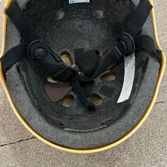 bikke ヘルメットの画像