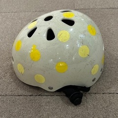 bikke ヘルメットの画像