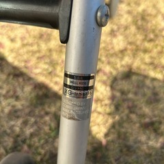 B型　ベビーカーの画像