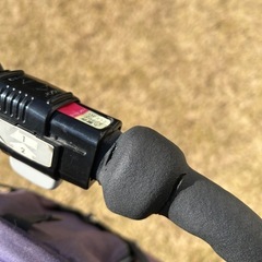 B型　ベビーカーの画像
