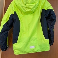 150 子ども用防寒着　の画像