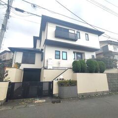 ★我孫子市つくし野1丁目　中古戸建★2550万円、我孫子駅徒歩1...