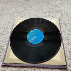 山下洋輔トリオ   LPレコードの画像