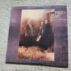 山下洋輔トリオ   LPレコード