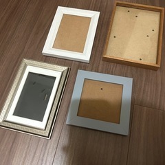 写真立て