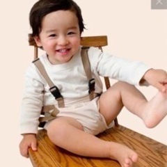 3coins☆チェアベルトの画像