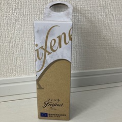 シャンパングラス新品未開封の画像