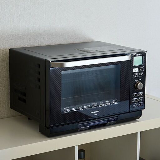 Panasonicオーブンレンジをお売りします【終了しました】