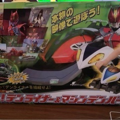 仮面ライダー電王