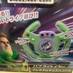 トイストーリーハンドル