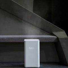 【決まりました】スチーム加湿器　スリーアップ　美品　2022年製の画像