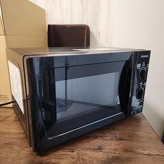 電子レンジ アイリスオーヤマ