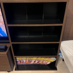 本棚