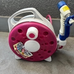 散水ホース