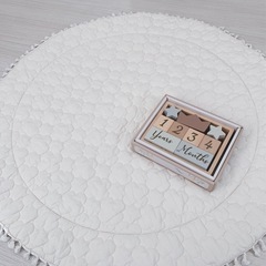 サニーマット と月齢フォトつみき