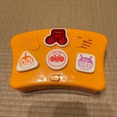 アンパンマン 多機能歩行器の画像