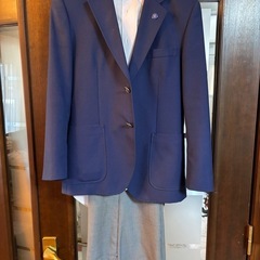 千葉市若葉区山王中学校制服など指定品 男子