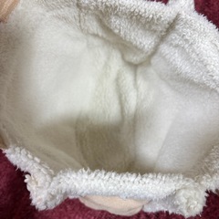 【used】ディズニームートン風　トートバッグの画像