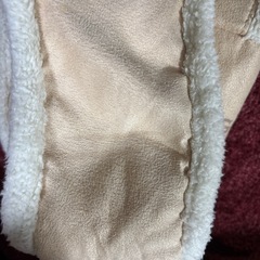 【used】ディズニームートン風　トートバッグの画像