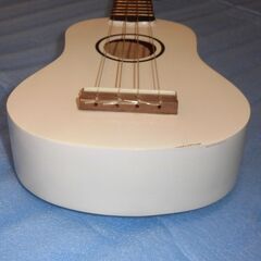 中古ウクレレ　Ashton / UKE100 (ソフトケース付)の画像