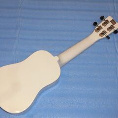 中古ウクレレ　Ashton / UKE100 (ソフトケース付)の画像