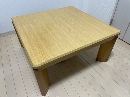 こたつテーブル