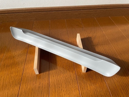 ホンダビジネスBOX専用　オリジナルスポイラー