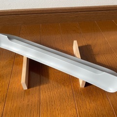 ホンダビジネスBOX専用　オリジナルスポイラーの画像