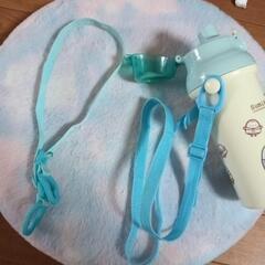 【美品】すみっコぐらし水筒※12月末迄に※の画像