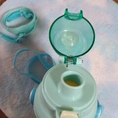 【美品】すみっコぐらし水筒※12月末迄に※の画像